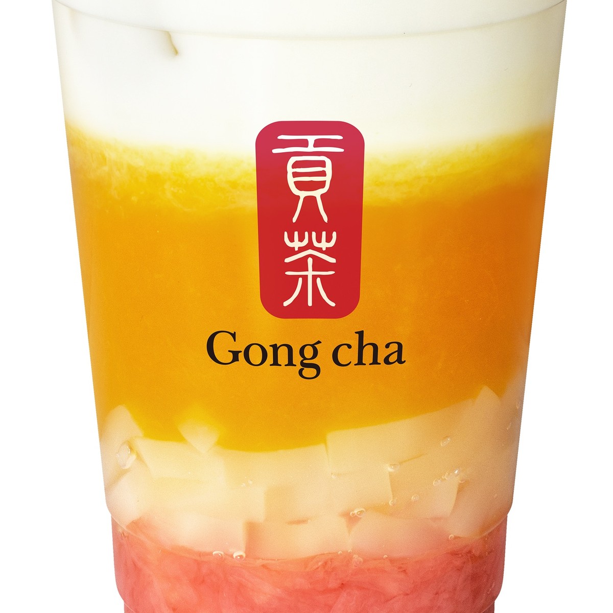 Order GONG CHA Toronto ON Menu Delivery Menu Prices