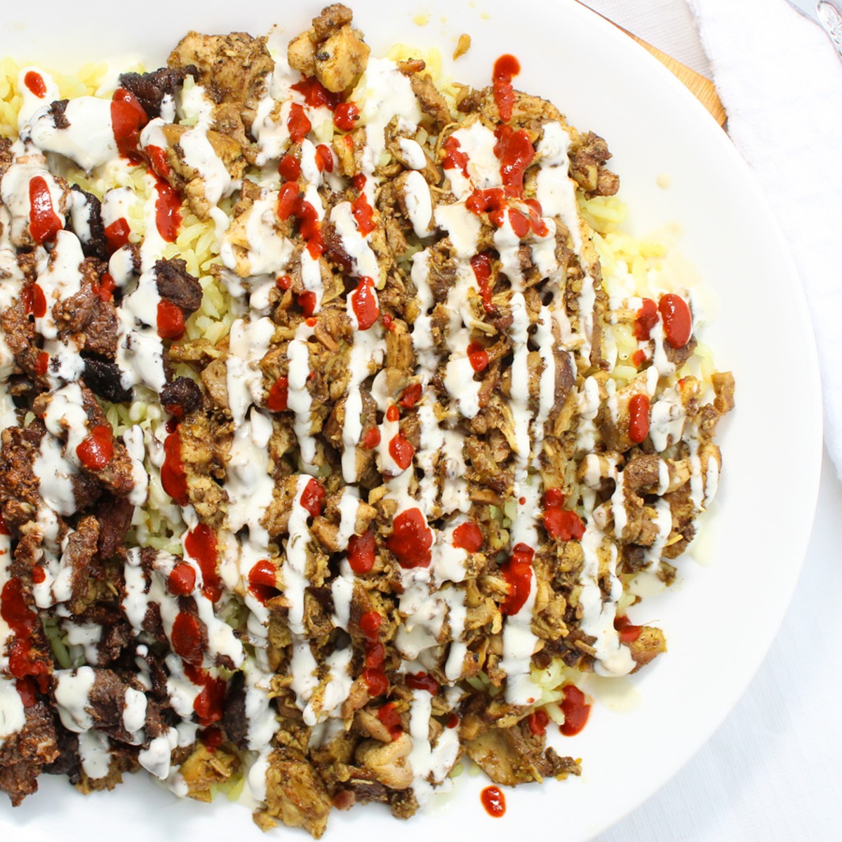 Order ASLI SHAWARMA - Mississauga, ON Menu Delivery [Menu & Prices 