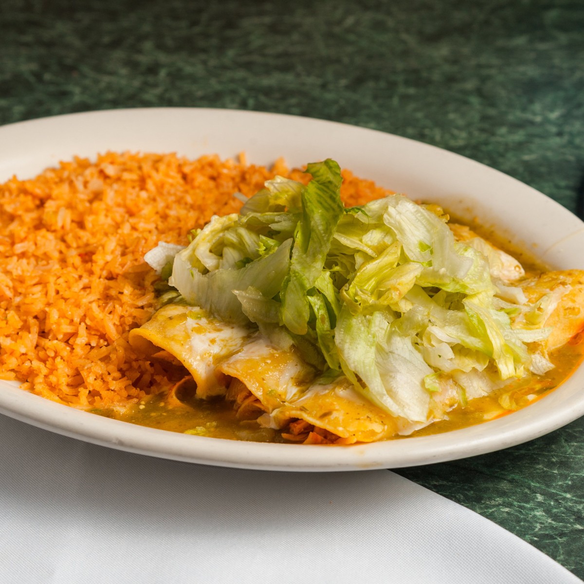 Order Los Bravos Mexican Restaurant (Johnson Ferry) Menu Delivery【Menu &  Prices】, Atlanta