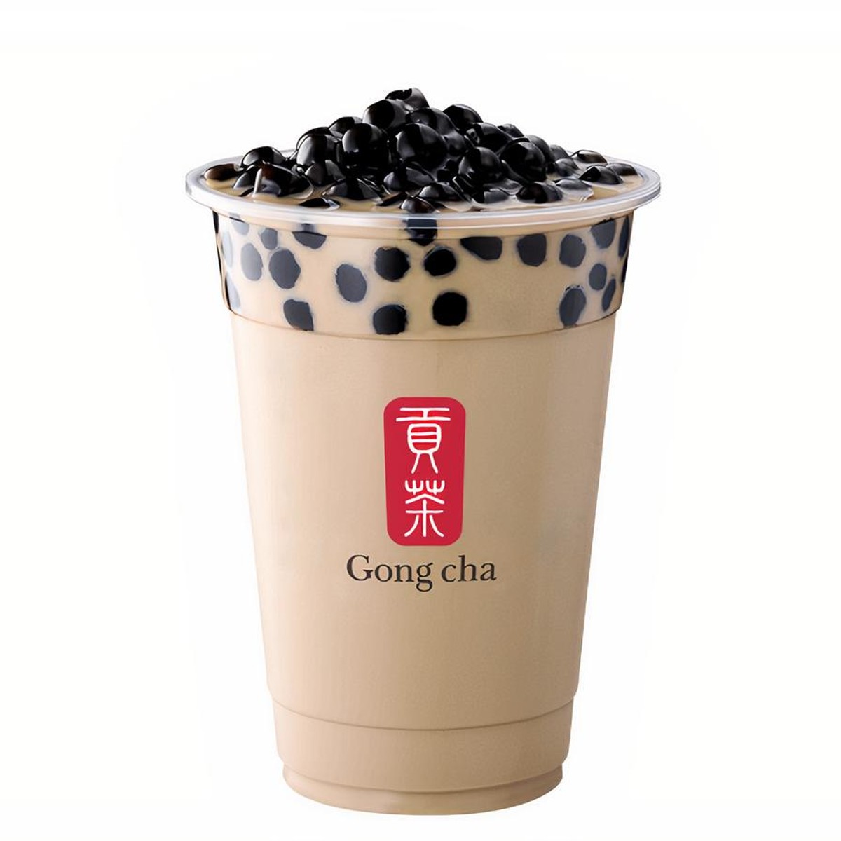 Gong Cha 900 Carnarvon Street Order Pickup and Delivery