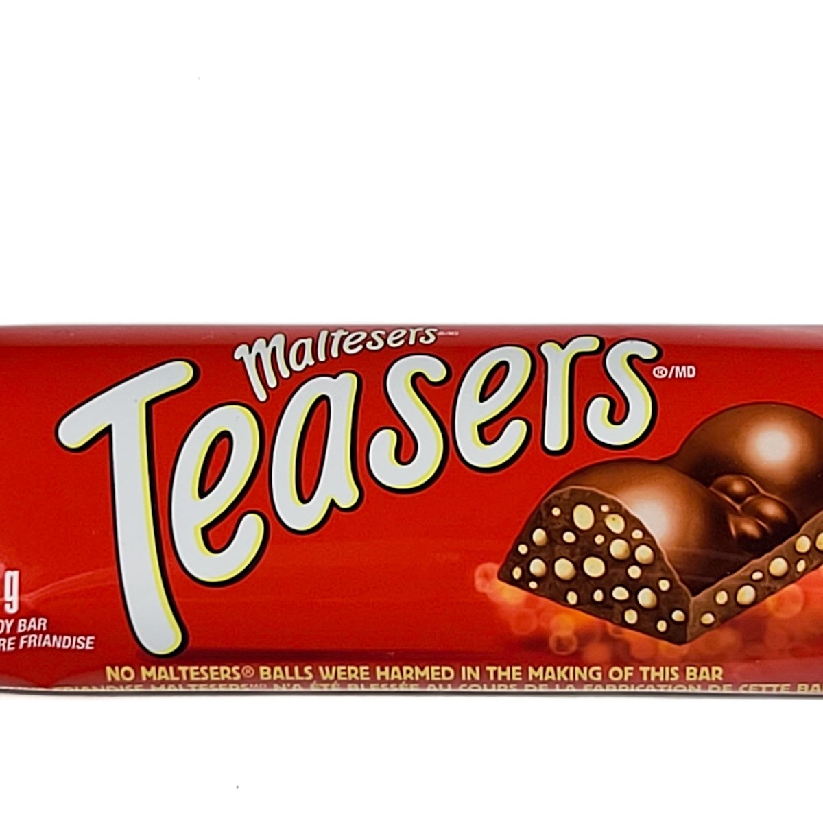 Maltesers Teasers 1.2oz Bar — b.a. Sweetie Candy Store