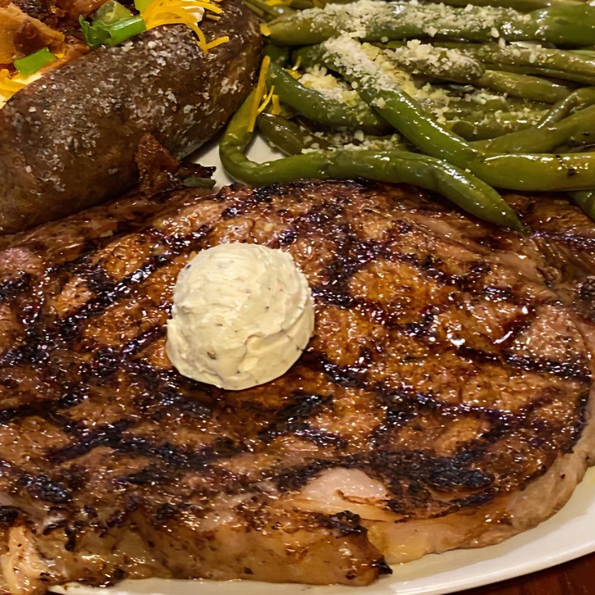 Home Grill  Steakhouse