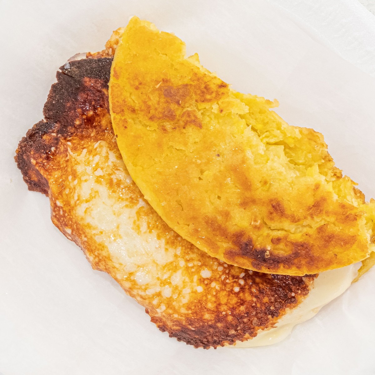 Order Arepa bar and grill Menu Delivery【Menu & Prices