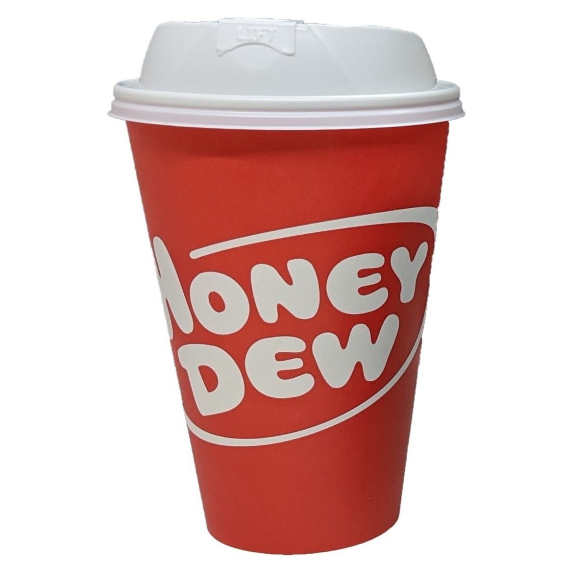 About Us - Honey Dew Donuts