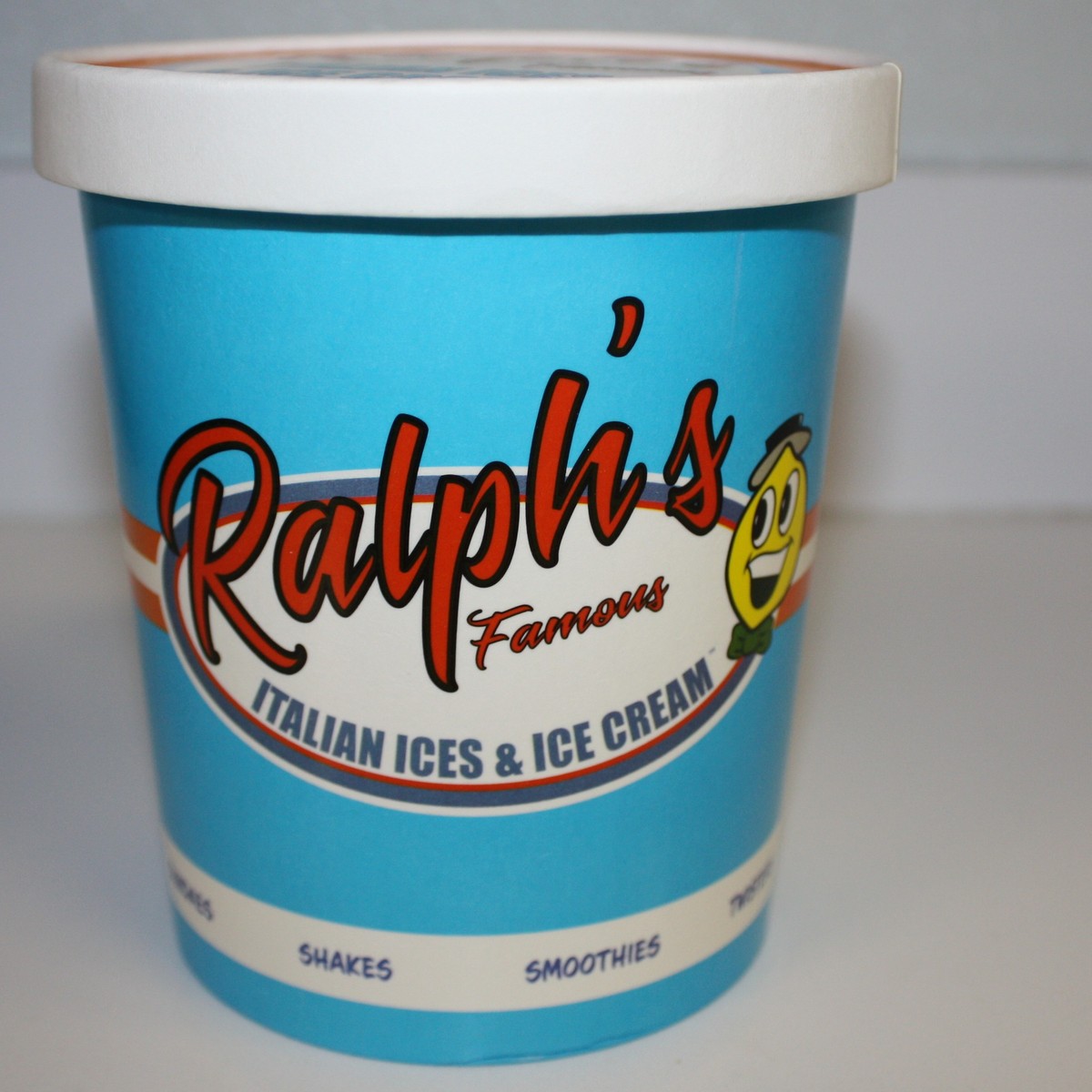 Styrofoam Cup, 1 - Ralphs