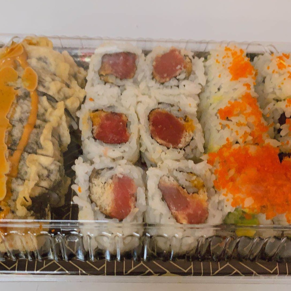 Order Taka Japanese Sushi and Thai Food Restaurant Delivery【Menu & Prices】, Windsor