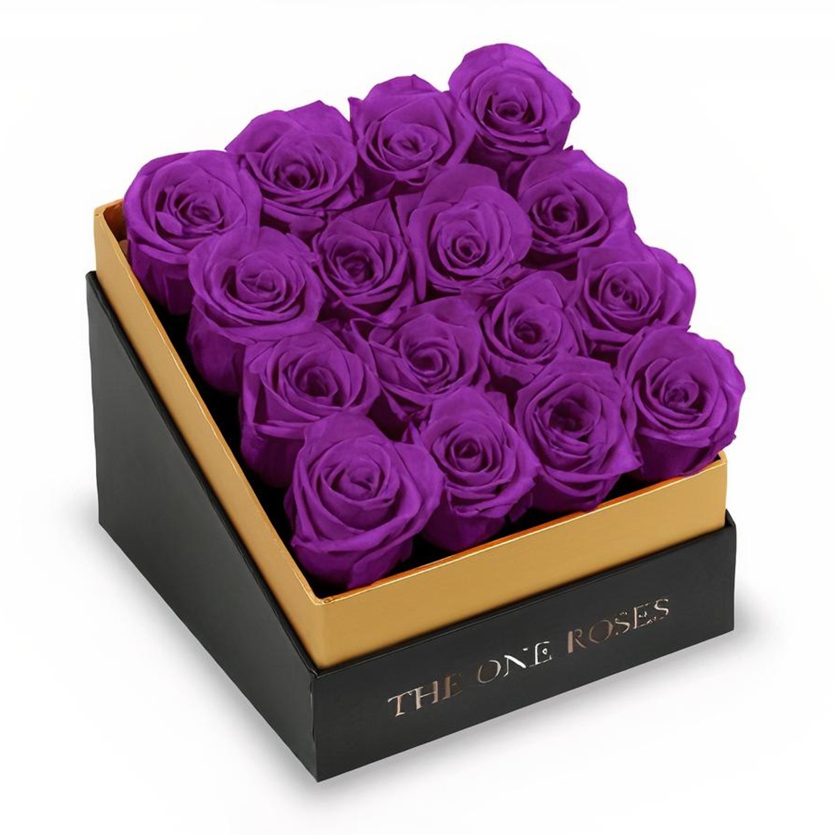 The One Roses () Floral Delivery - DoorDash