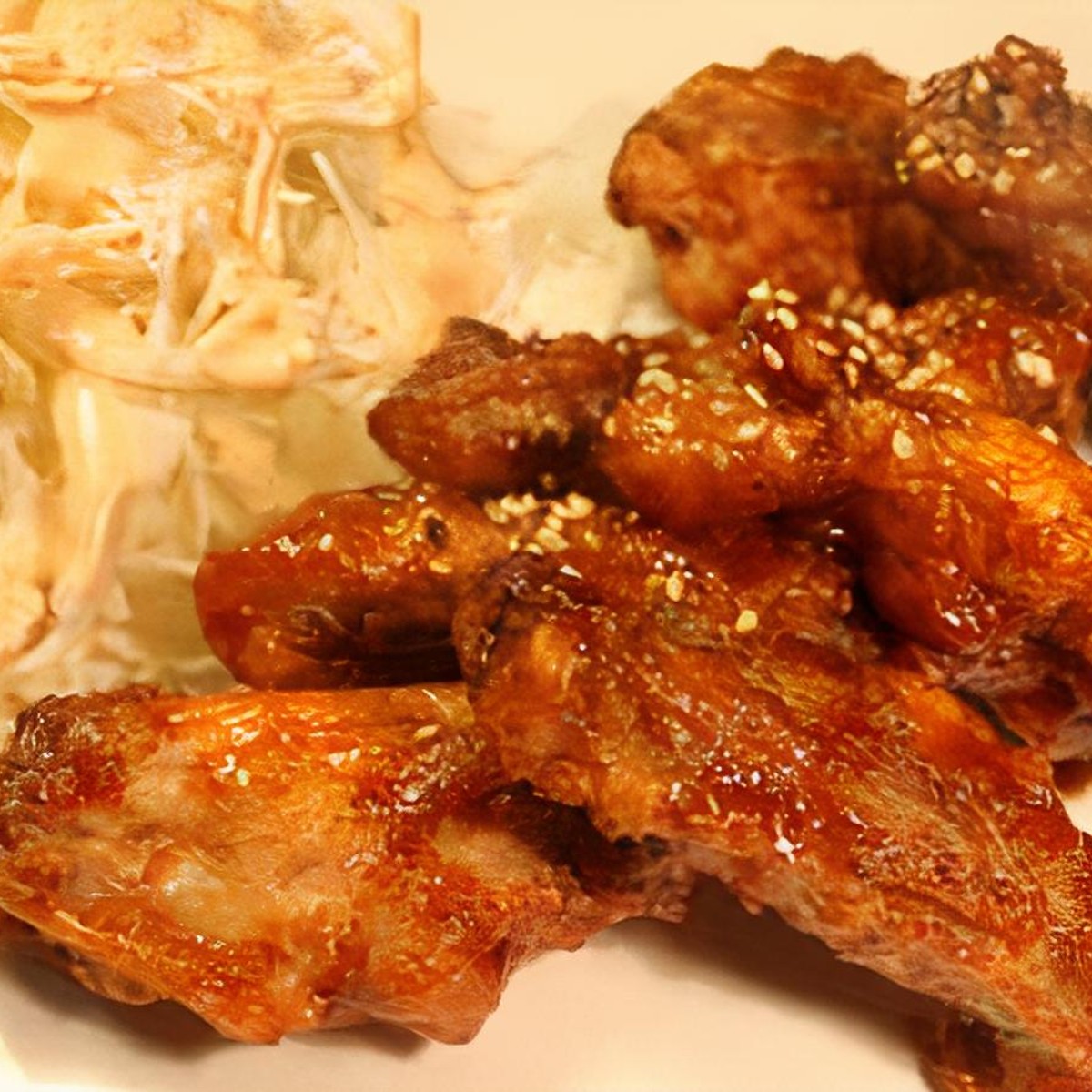 Order Korean Kitchen, Claremont Menu Delivery Online