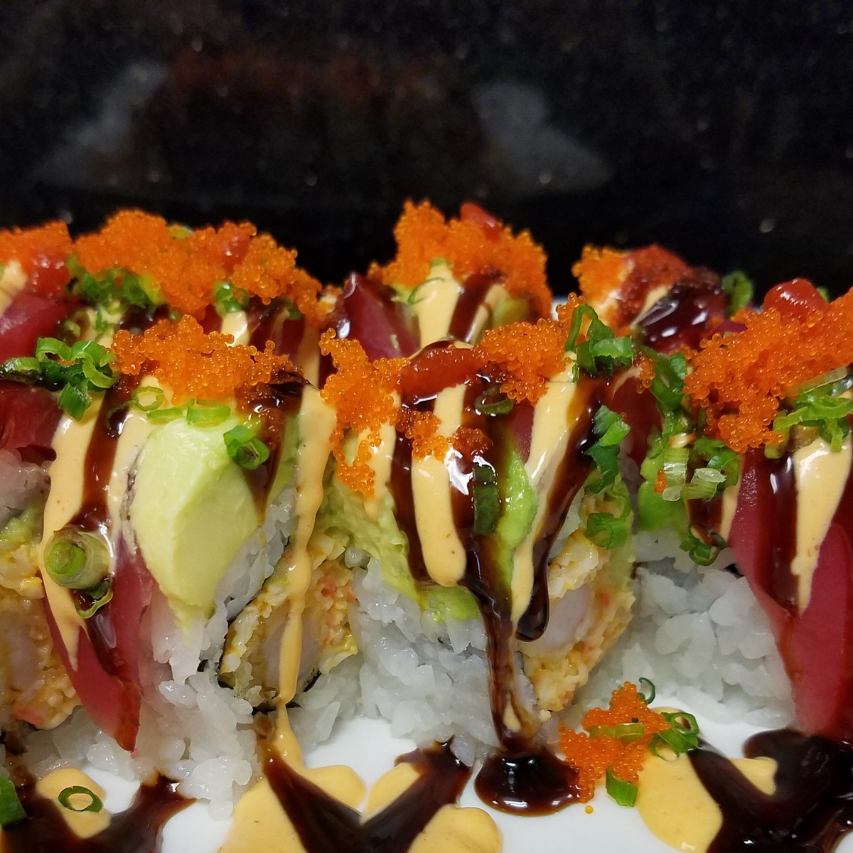 Order CITY SUSHI Cherry Valley CA Menu Delivery Menu Prices