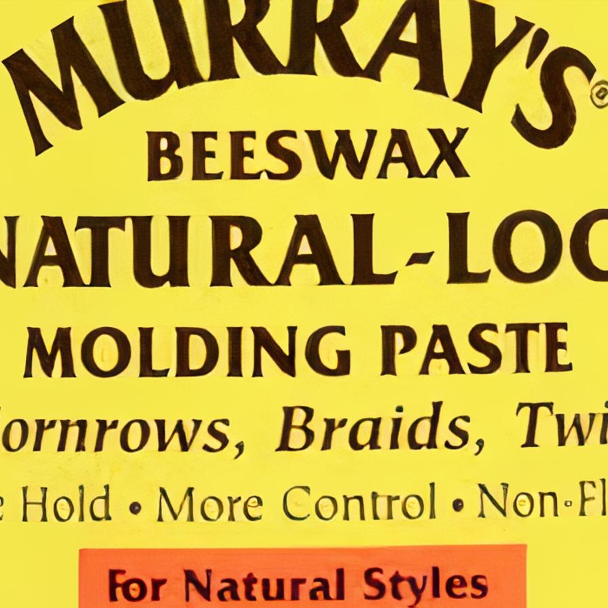 Natural-Loc Molding Paste