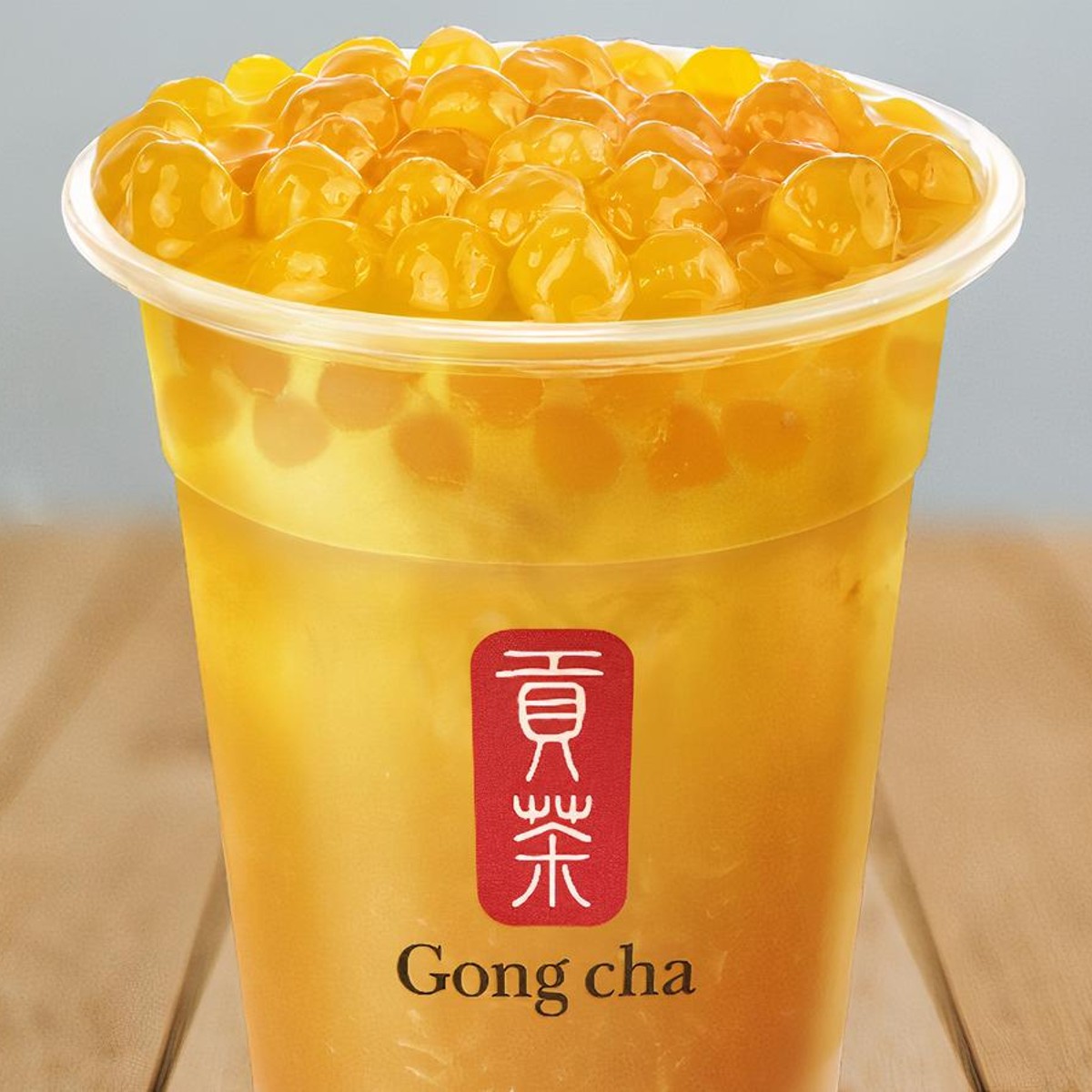 Order GONG CHA SURREY Surrey BC Menu Delivery Menu Prices