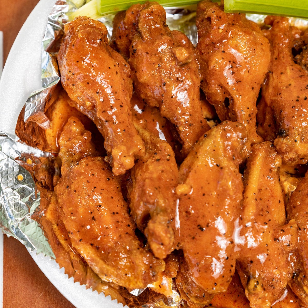 Order RUCHDA WINGS Atlanta GA Menu Delivery Menu Prices