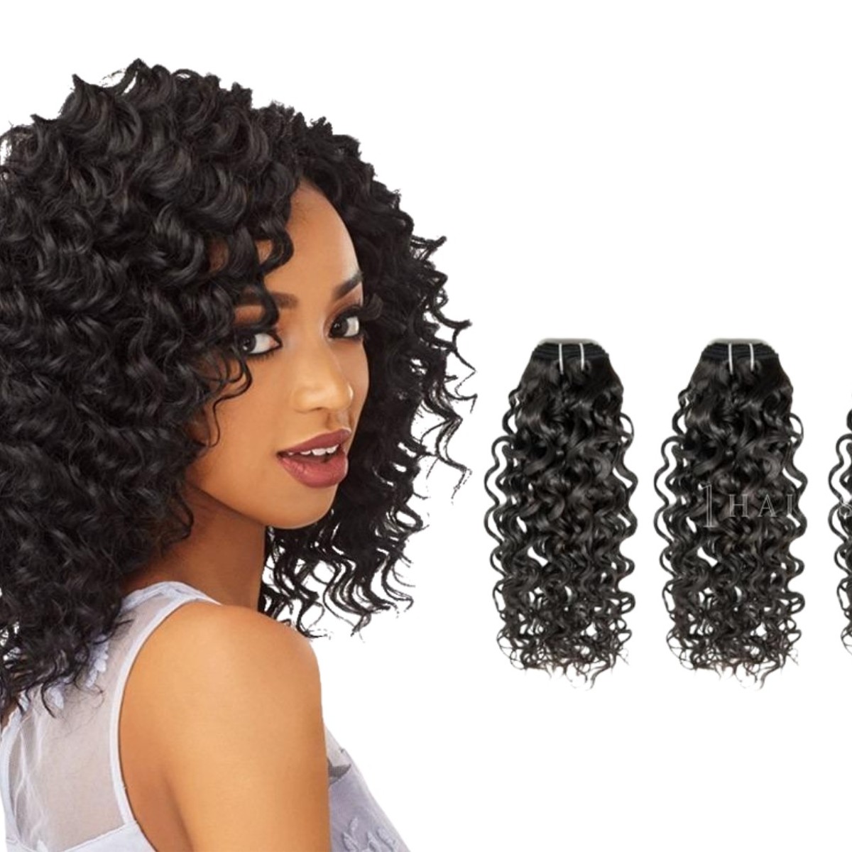 Order HER BEST VIRGIN HAIR EXTENSIONS AND BEAUTY SUPPLY