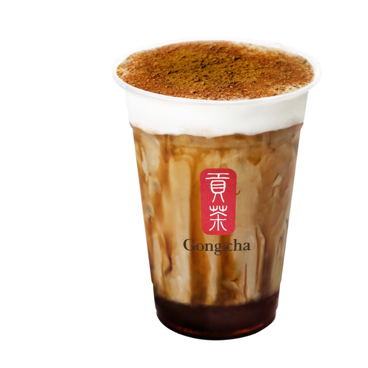 Order GONG CHA Quincy MA Menu Delivery Menu Prices Quincy