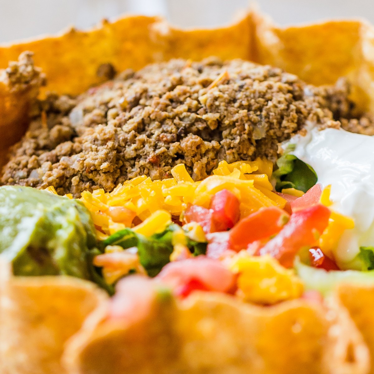 Lunch & All-Day Menu - Alicia's Mexican Grille