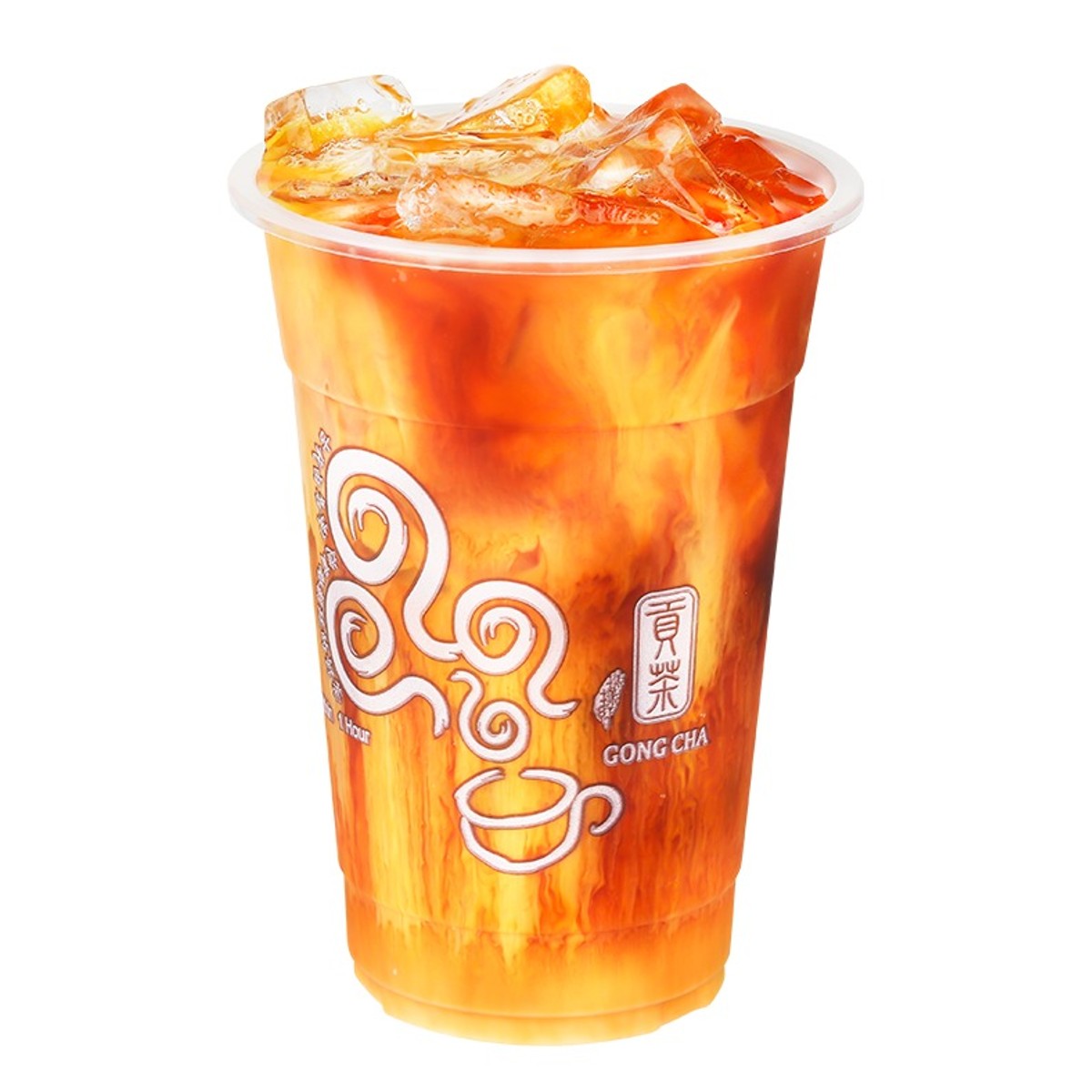 Order GONG CHA Livermore CA Menu Delivery Menu Prices