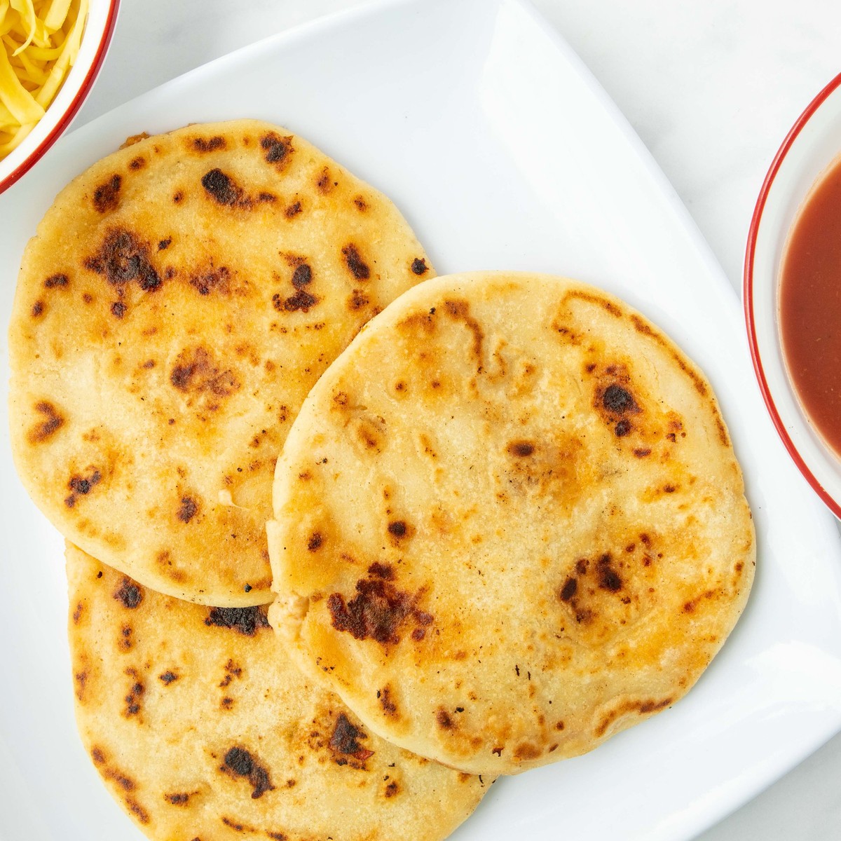 LaTienda.com.sv - Prepara pupusas, tortillas o tus platos