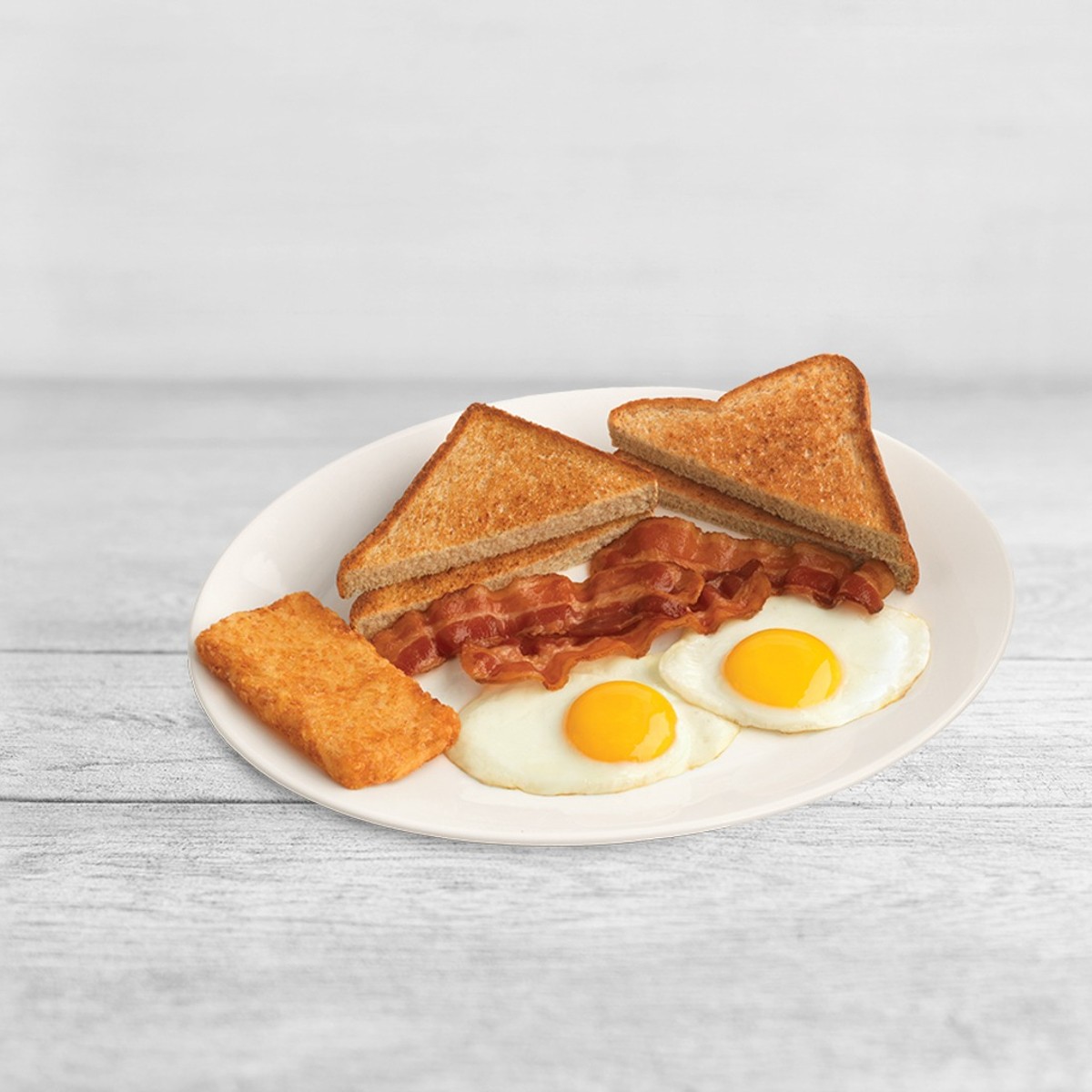 A&w breakfast store