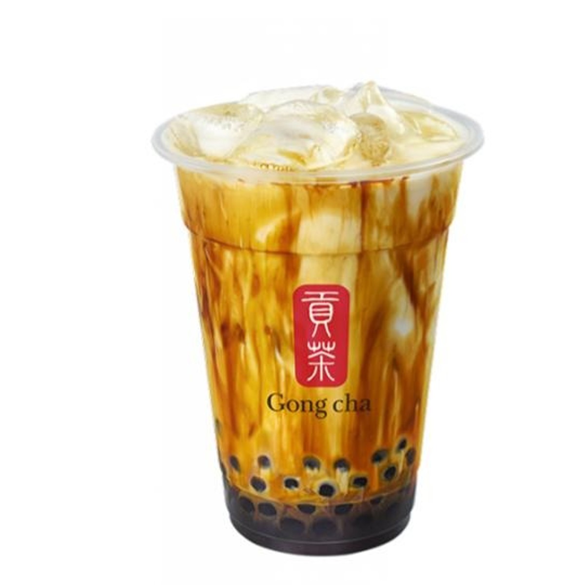 Order GONG CHA North Bethesda MD Menu Delivery Menu Prices