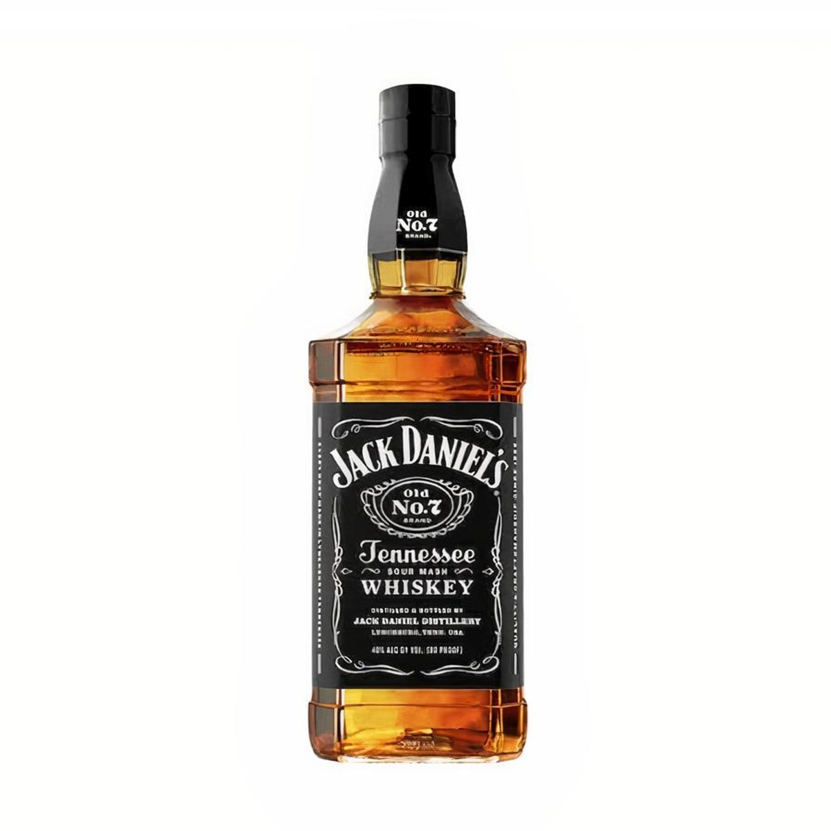 Jack Daniel's Tennessee Honey Whiskey ABV 35% 200 ML - Cheers On Demand