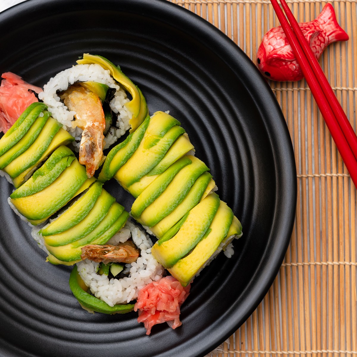 Easy Kappa Maki Recipe (Japanese Cucumber Sushi Roll) - Chef JA Cooks