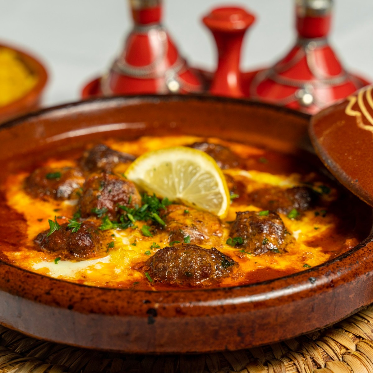 Order Dar Tajine Moroccan Restaurant - Plantation, FL Menu Delivery [Menu &  Prices] | Plantation - DoorDash