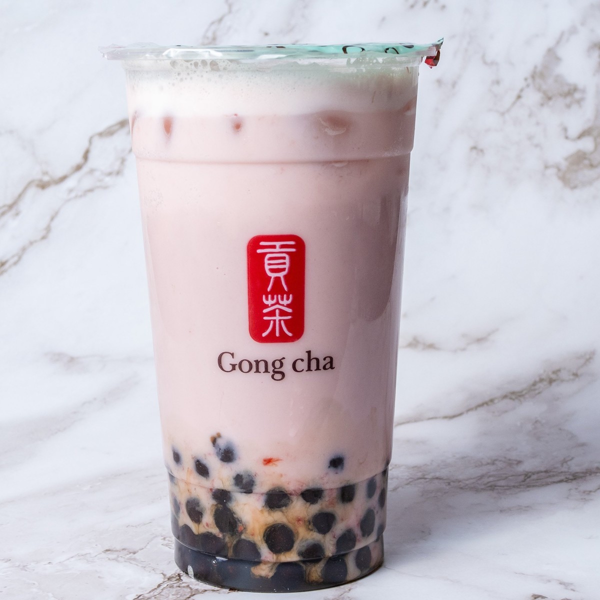 Order GONG CHA Morrow GA Menu Delivery Menu Prices Morrow