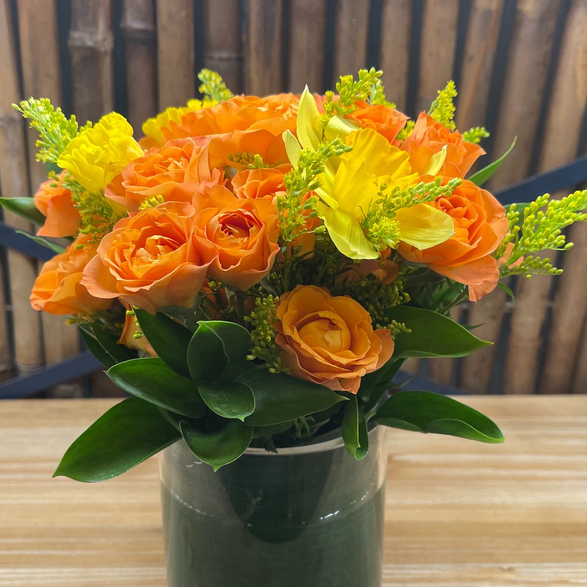 Acme Flower Shop (1511 New York 22) Floral Delivery - DoorDash