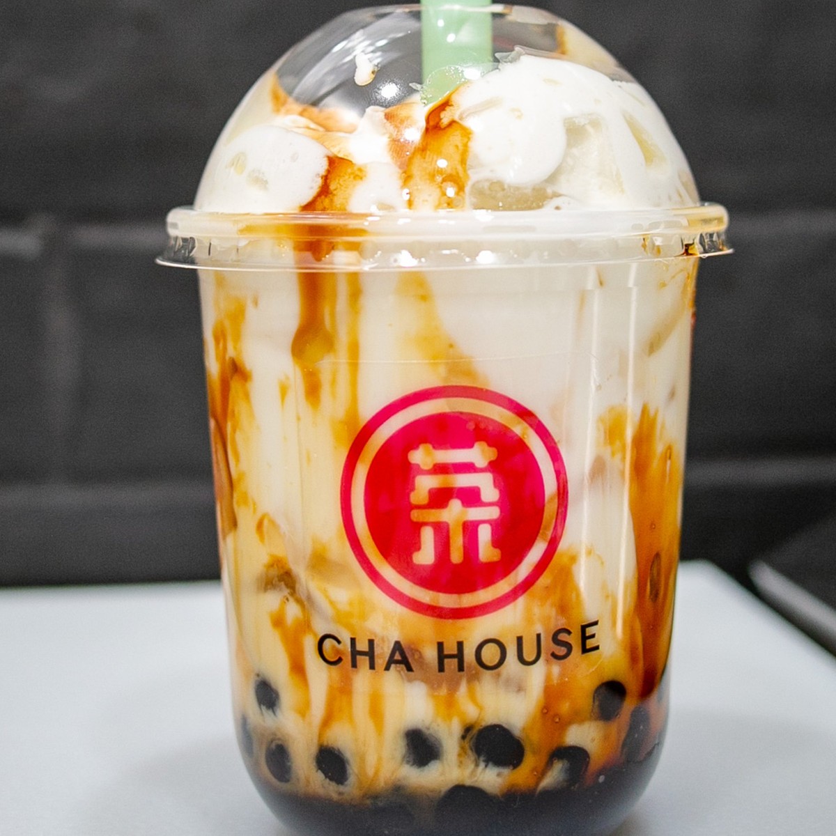 Joy Tea｜Bubble Tea House Delivery & Takeout, Menu & Review, Calgary AB