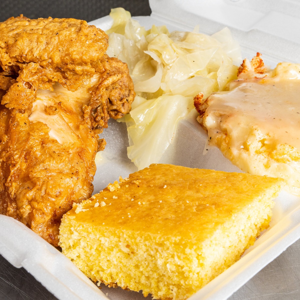 Order BIG MOMMA'S SOUL FOOD KITCHEN - Louisville, KY Menu Delivery [Menu &  Prices]