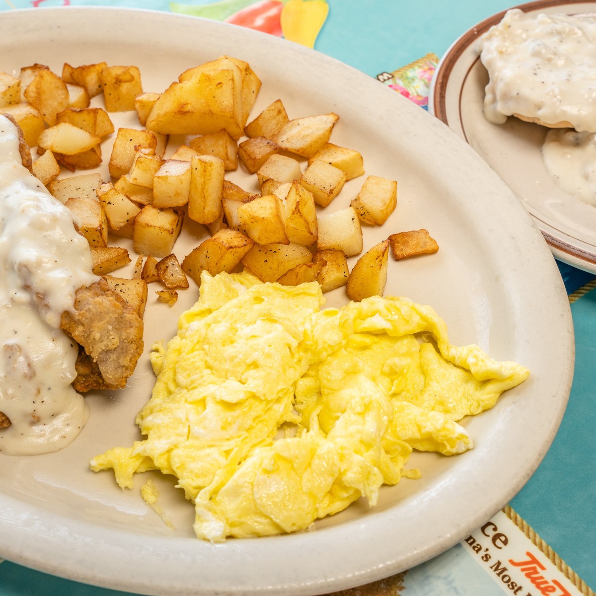 Sonic Biscuits And Gravy: Savor the Comfort!