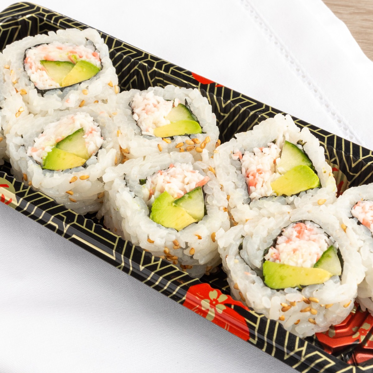 Order Sushi Boy - Torrance, CA Menu Delivery [Menu & Prices] | Torrance -  DoorDash