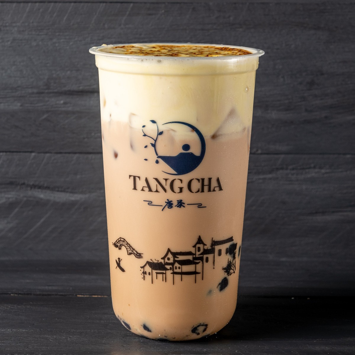 Order TANG CHA Capalaba Queensland Menu Delivery Menu Prices