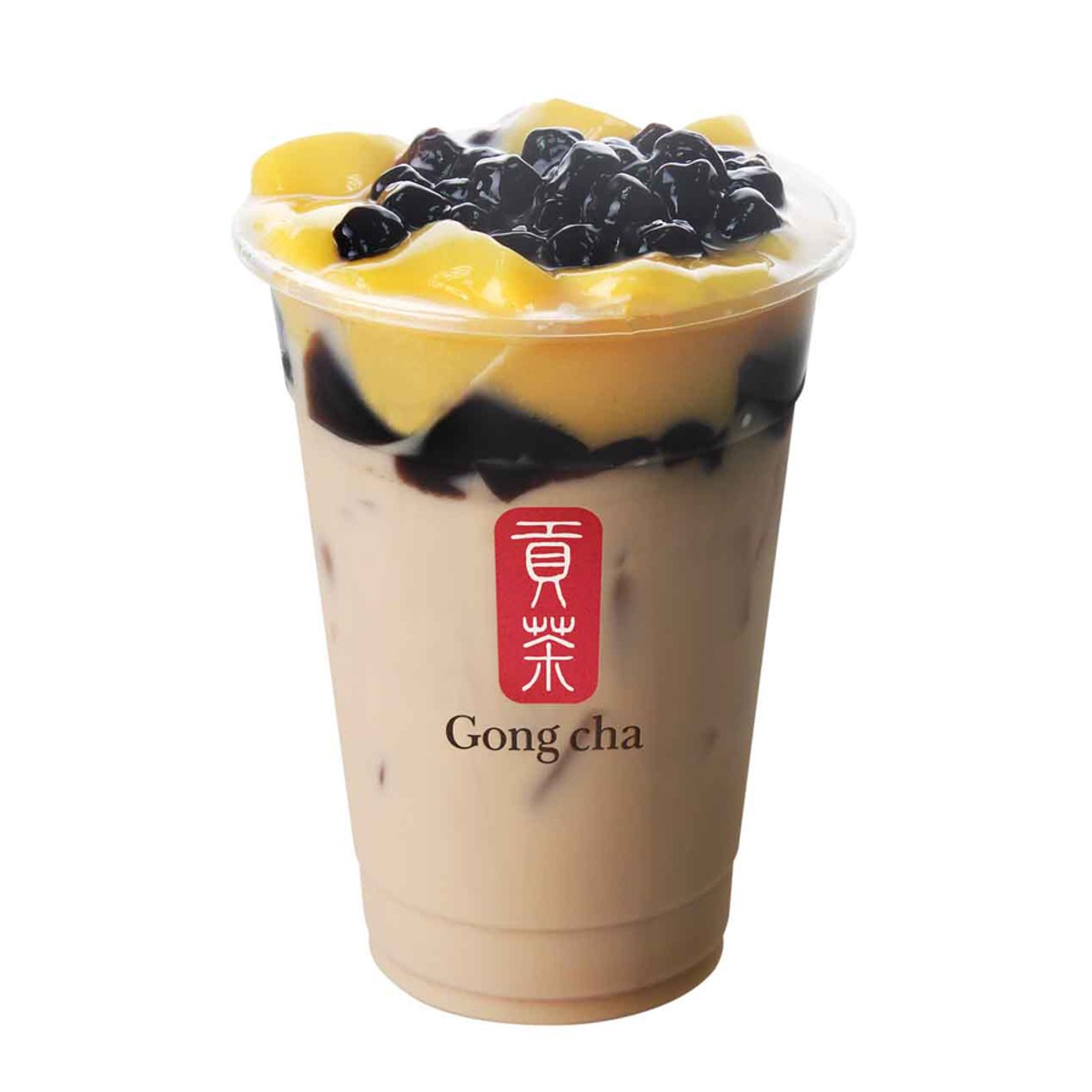 Order GONGCHA New Brunswick NJ Menu Delivery Menu Prices