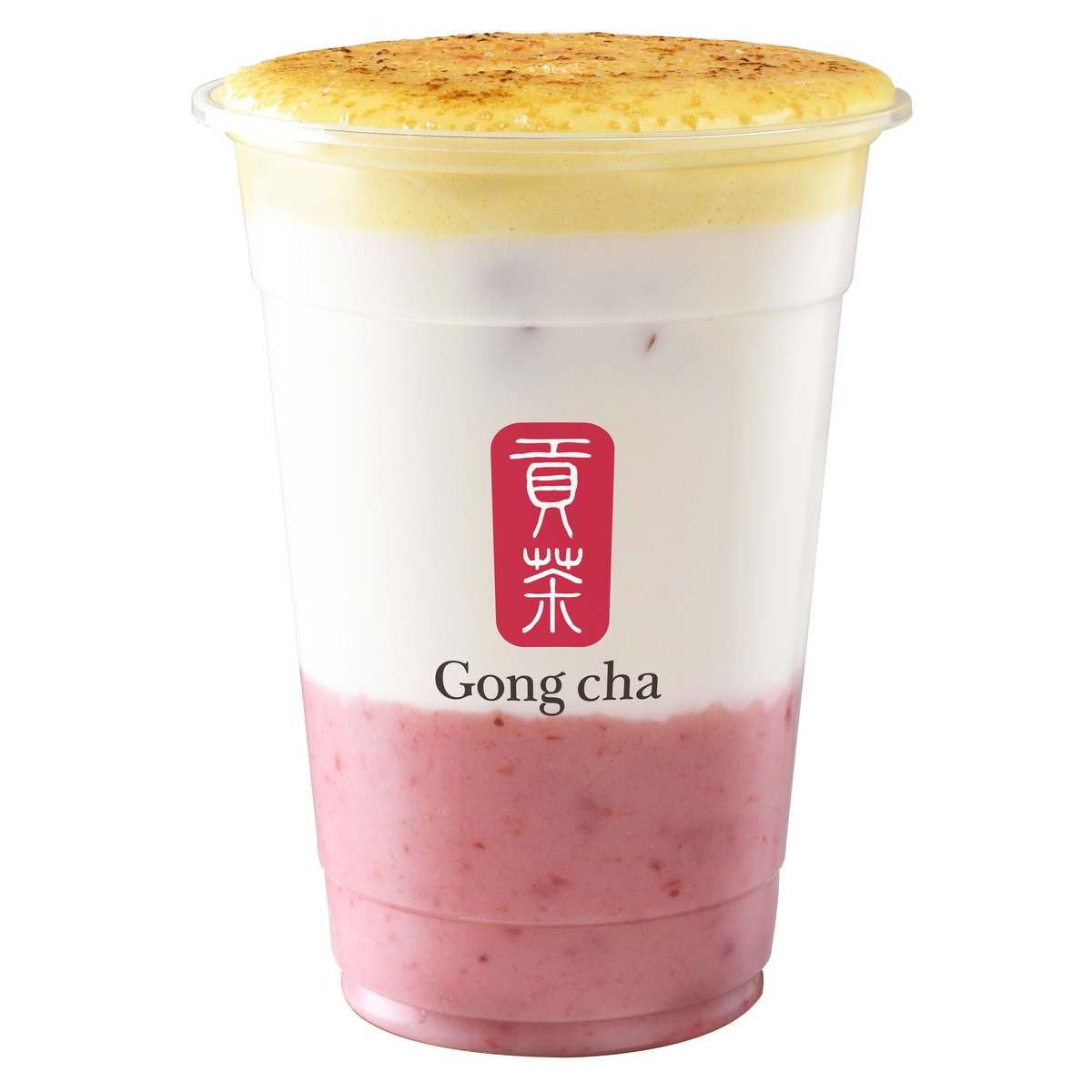 Order GONG CHA Charlotte NC Menu Delivery Menu Prices