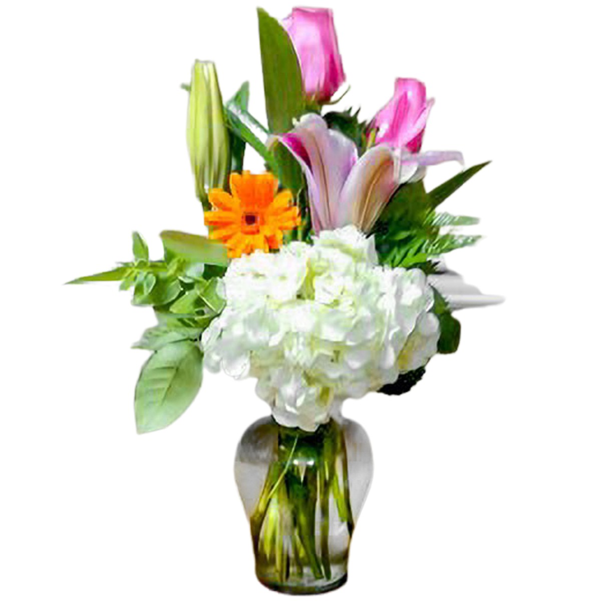 Chattanooga Florist - Flower Delivery by Chantilly Lace Floral