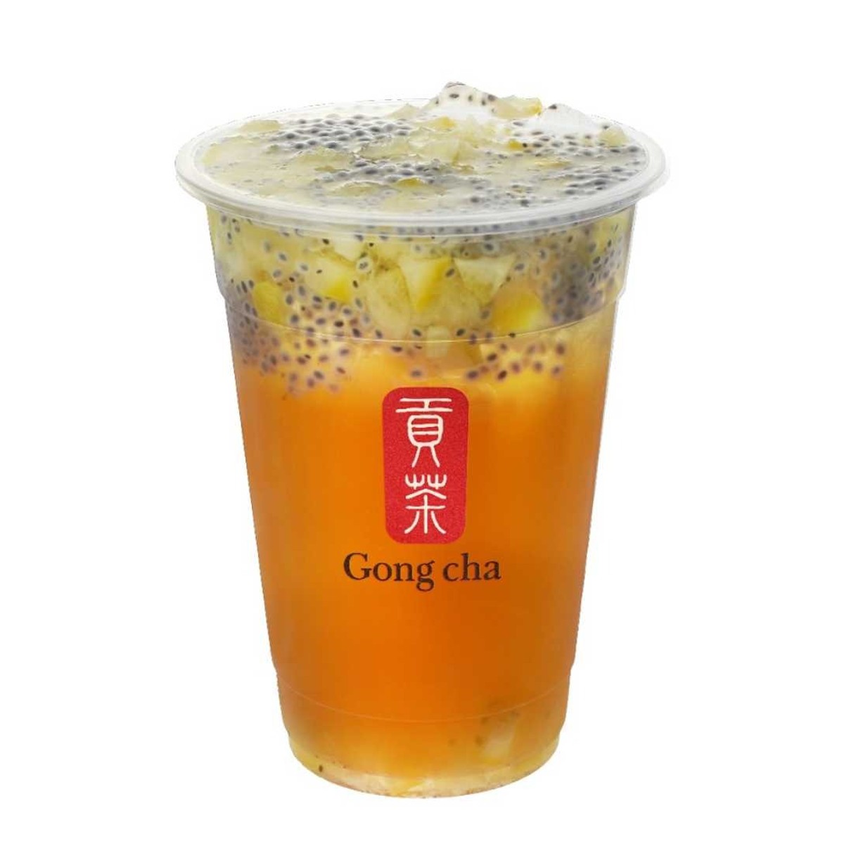 Order GONG CHA Quincy MA Menu Delivery Menu Prices Quincy