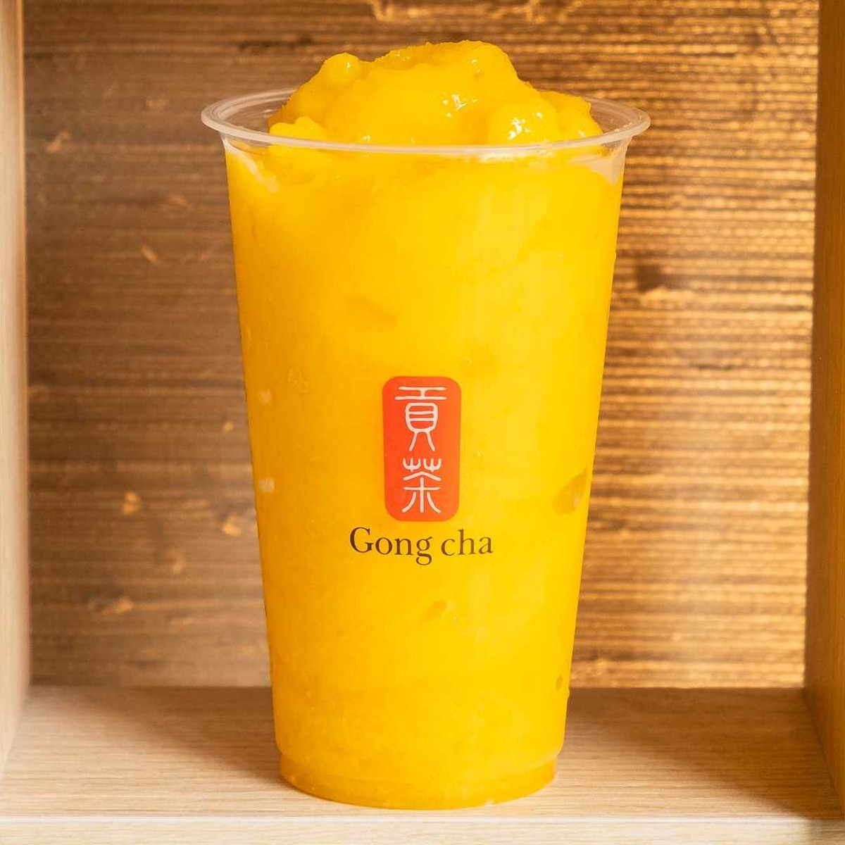 Order GONG CHA Ridgewood NJ Menu Delivery Menu Prices