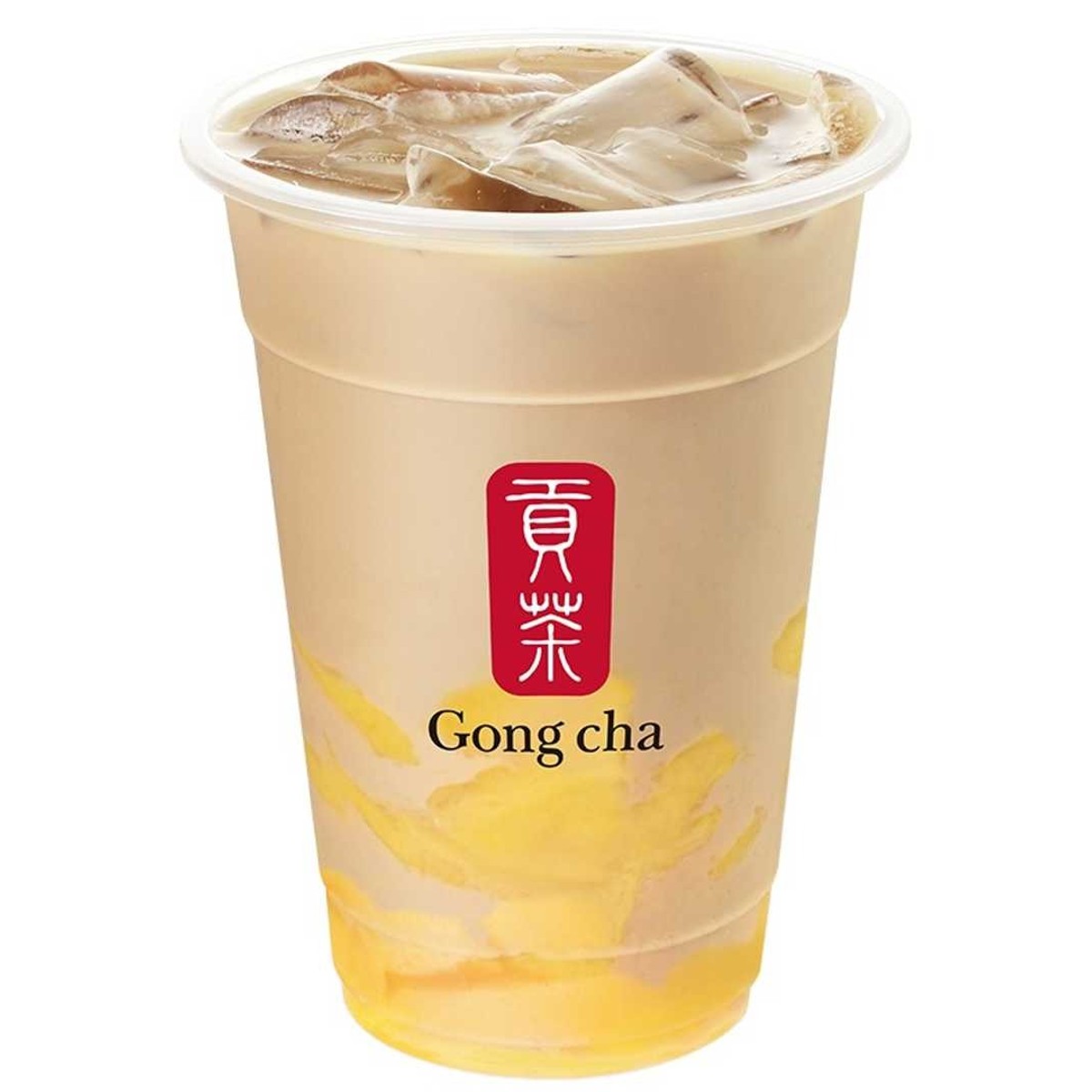 Order GONG CHA Fort Lee NJ Menu Delivery Menu Prices Fort