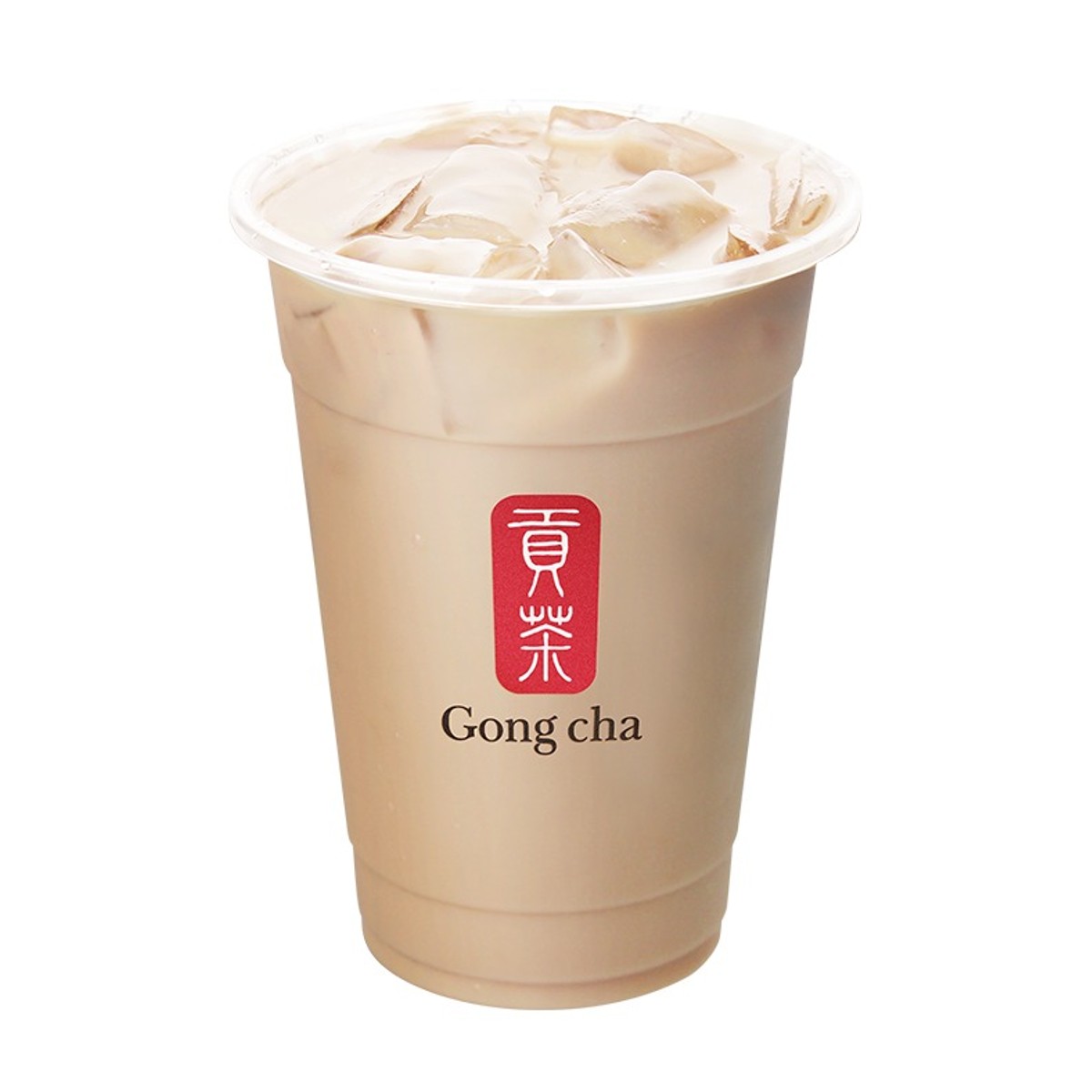 Order GONG CHA Livermore CA Menu Delivery Menu Prices