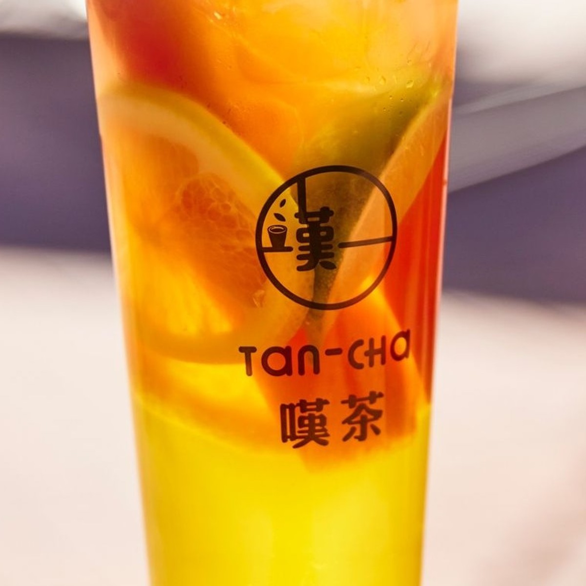 Order TAN CHA Los Angeles CA Menu Delivery Menu Prices