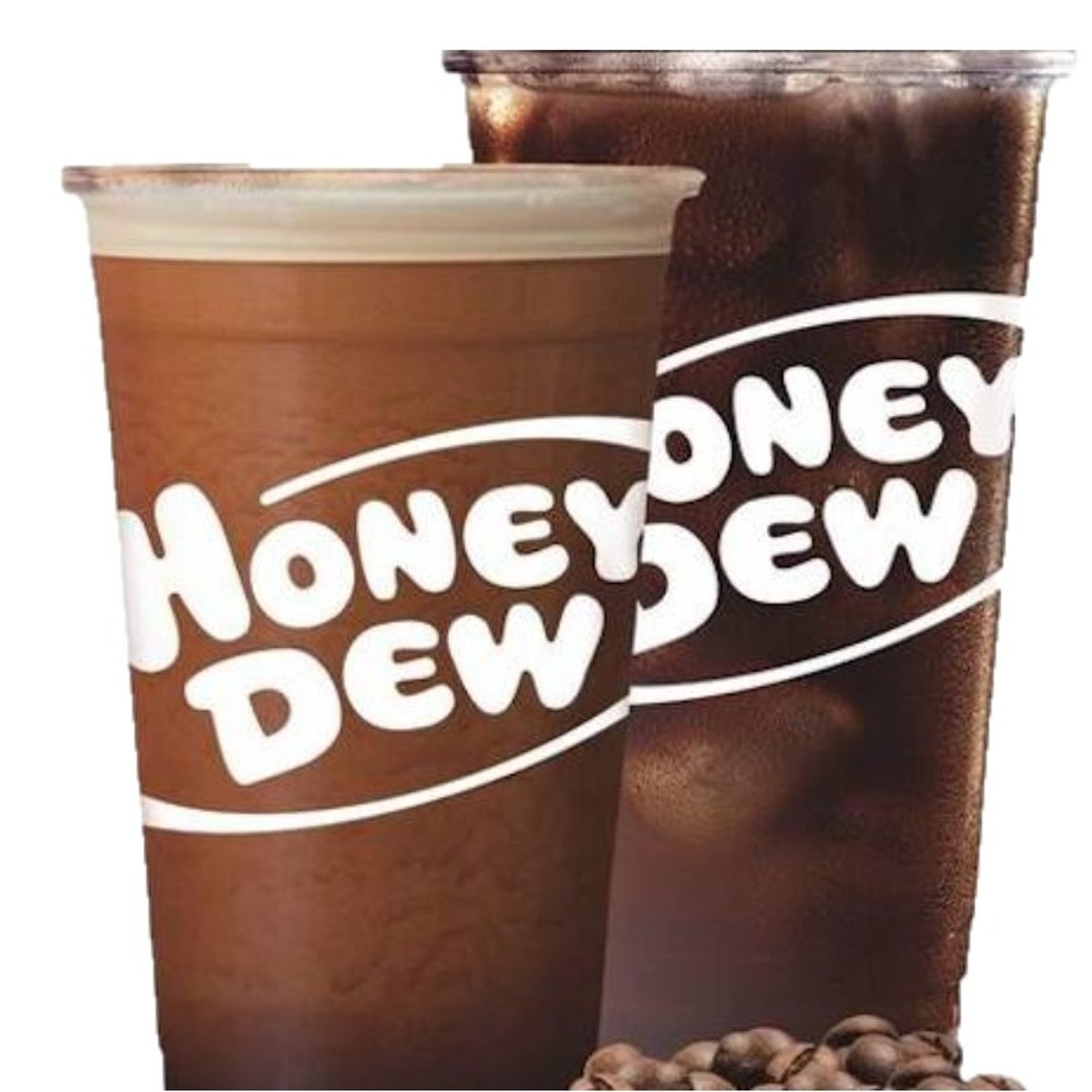 Order HONEY DEW DONUTS - Malden, MA Menu Delivery [Menu & Prices]