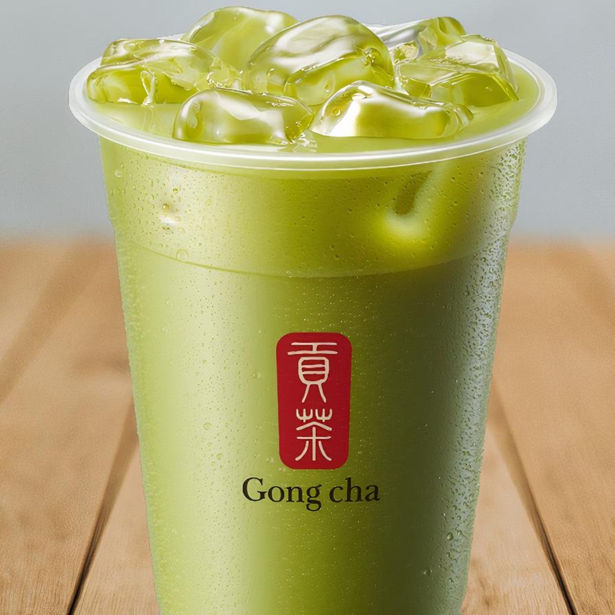 Gong Cha Surrey 10294 City Parkway Order Pickup and Delivery