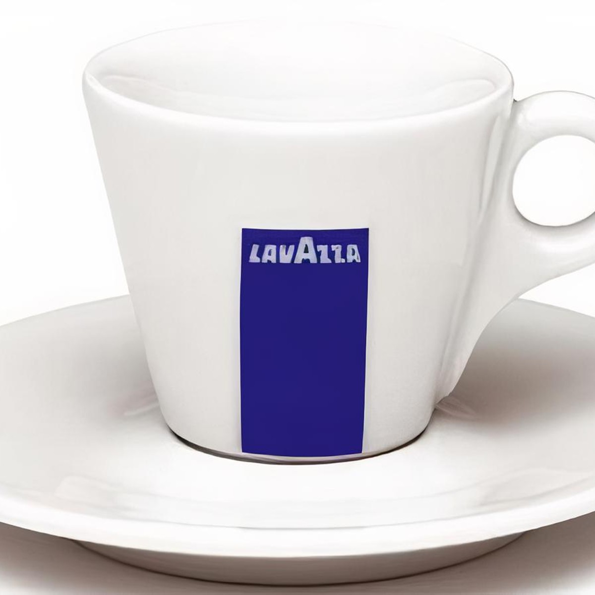 Intenso - 2oz Paper Cups for Espresso Coffee (50 Cups)