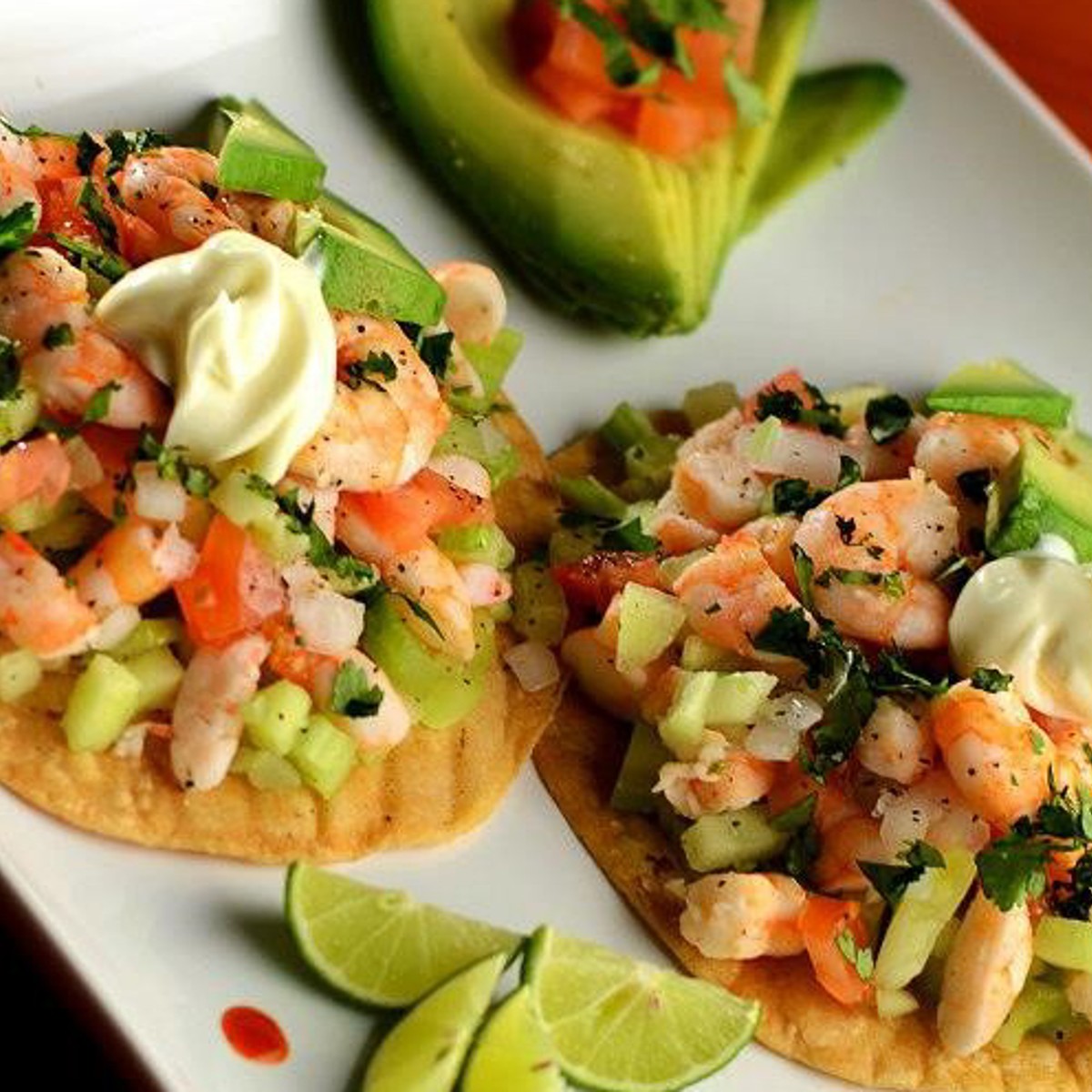 Order Las Colegas Seafood - El Paso, TX Menu Delivery [Menu & Prices] | El  Paso - DoorDash