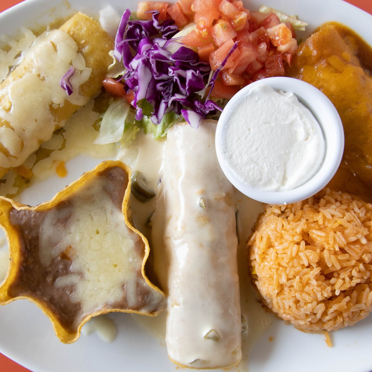 How to Make Chimichangas the Right Way! – Casa Blanca Mexican Restaurant,  Massachusetts