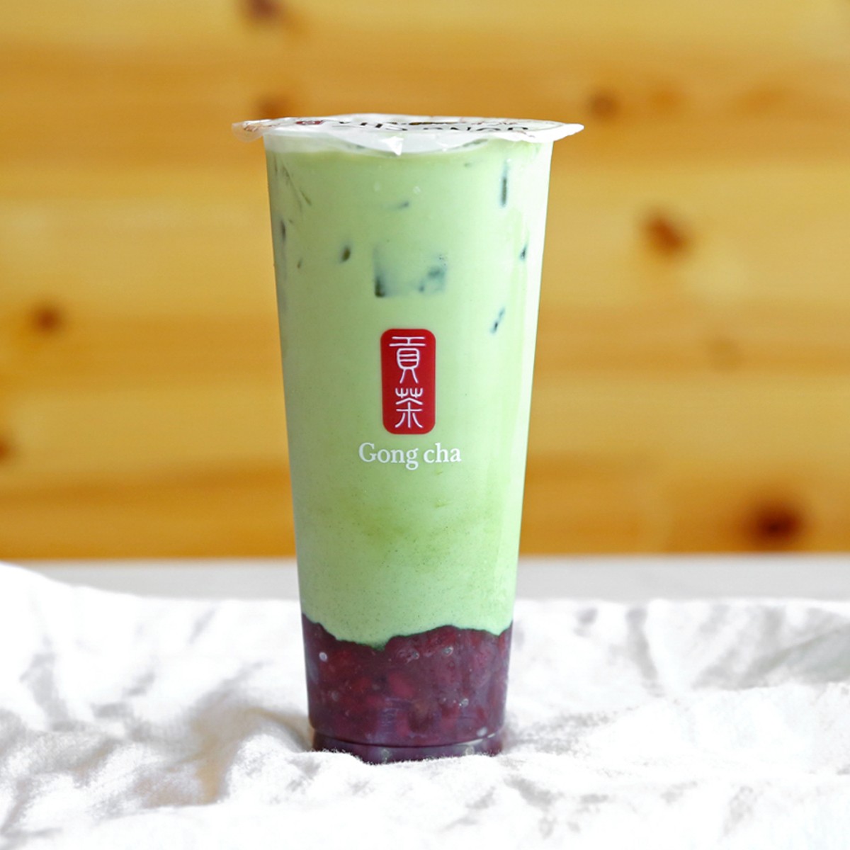 Order GONG CHA Annandale VA Menu Delivery Menu Prices