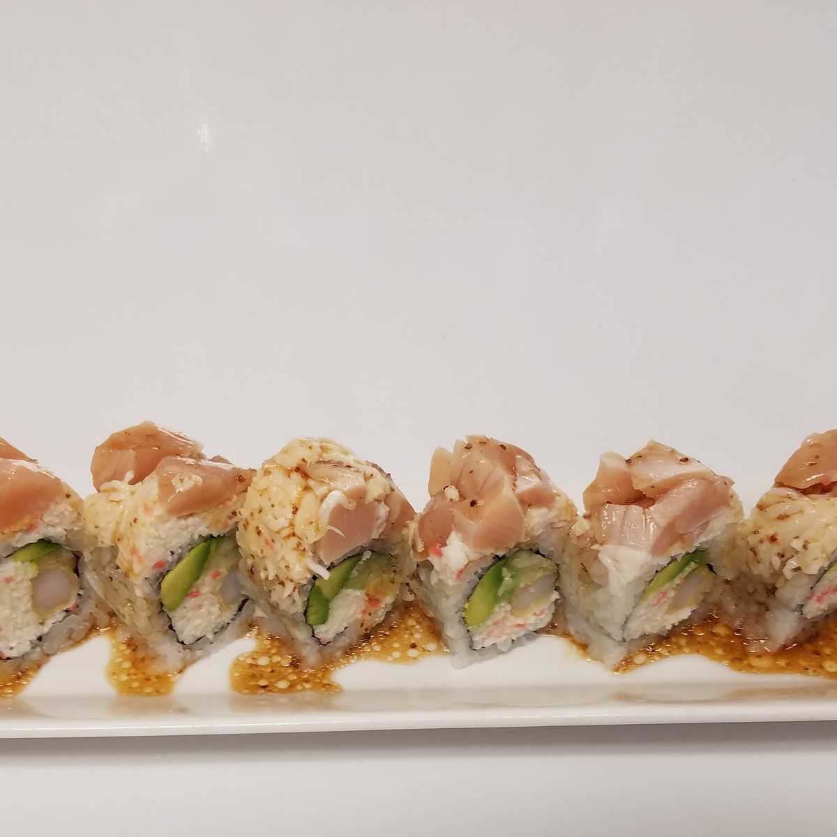 Order CITY SUSHI Cherry Valley CA Menu Delivery Menu Prices