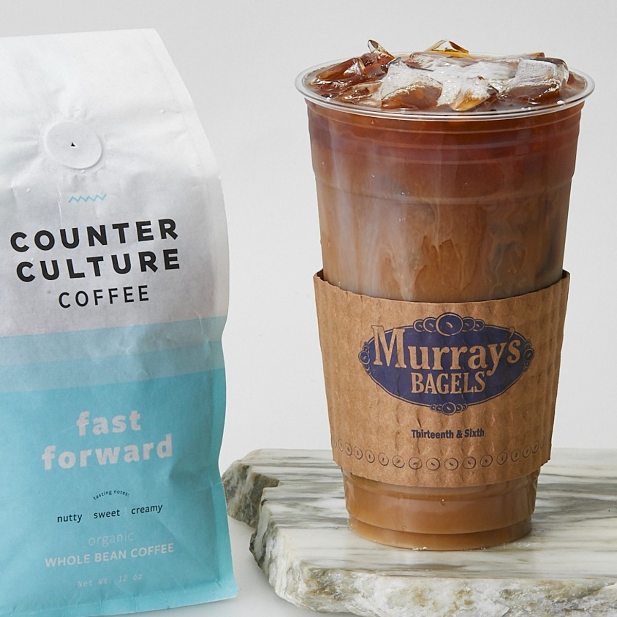 Counter Culture Coffee - Fast Forward