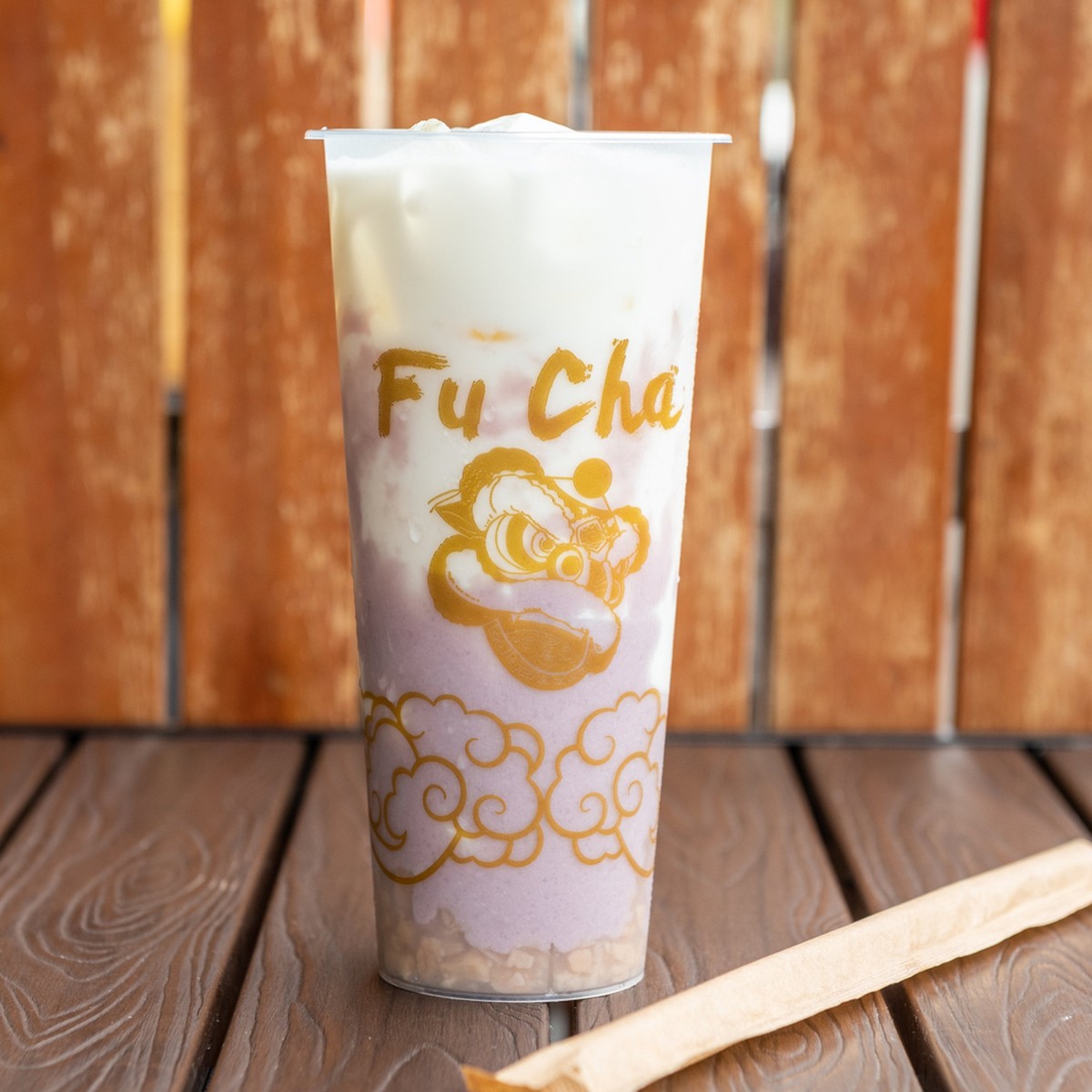 Order FU CHA Glen Waverley Victoria Menu Delivery Menu